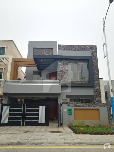 1800  Square Feet House For Sale In Bahria Nasheman