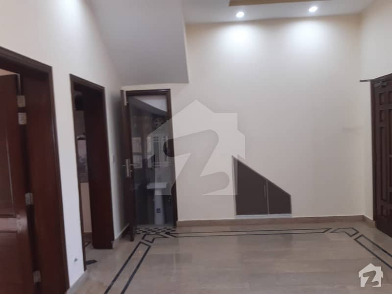 5 Marla Brand New House For Rent In Sector D