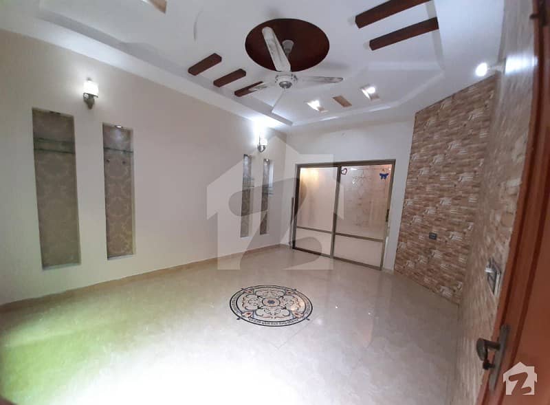 10 Marla House In Johar Town