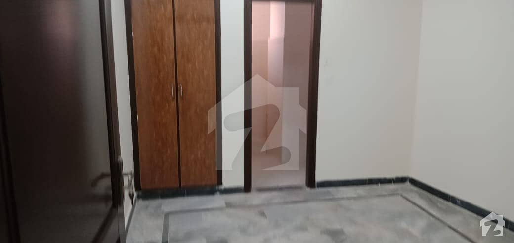 5 Marla Spacious Flat Available In Gulberg For Rent