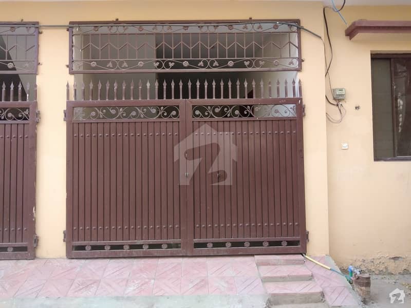 اڈیالہ روڈ راولپنڈی میں 4 کمروں کا 4 مرلہ مکان 65 لاکھ میں برائے فروخت۔