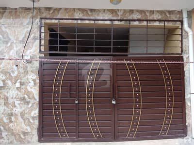 4 Marla Spacious House Available In Adiala Road For Sale 4 Marla Spacious House Available In Adiala Road For Sale