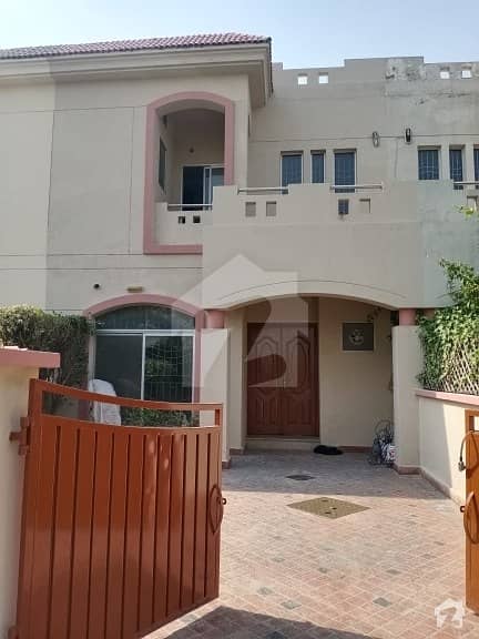 Double Storey 6 Marla House For Rent Is Available