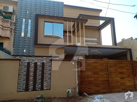 House For Sale In Adiala Road Rawalpindi