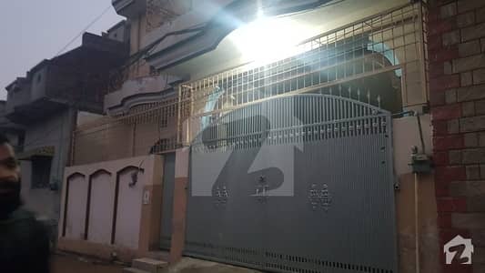 1575  Square Feet House In Dhok Muqarab Best Option