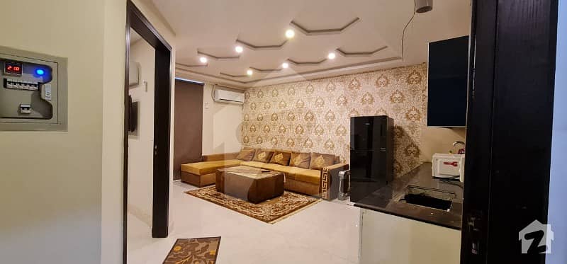 Luxury Furnished Apartment For Rent