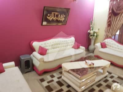 Upper Portion Of 1800  Square Feet In North Nazimabad For Sale