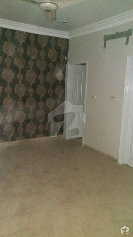 2nd Floor Flat Is Available For Rent In Dha Phase 2