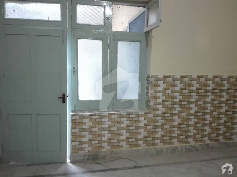 A Palatial Residence For Rent In Gulfishan Colony Gulfishan Colony
