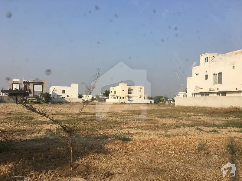 1 Kanal Plot No 298 Block D Awt Phase 2 Near To Commercial Zone Park And Mosque And Direct Approach From Main Road
