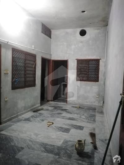 Fix Rent 675  Square Feet Lower Portion Available For Rent In Al-Noor Colony