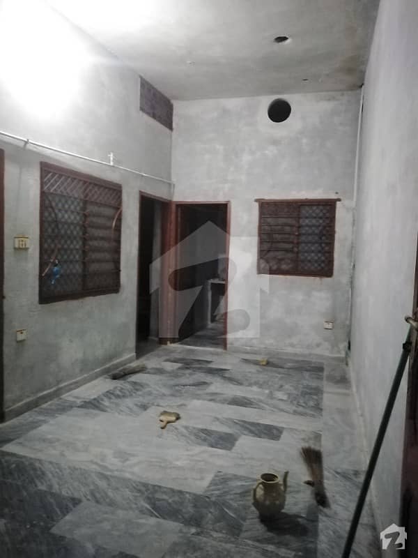 Fix Rent 675  Square Feet Lower Portion Available For Rent In Al-Noor Colony
