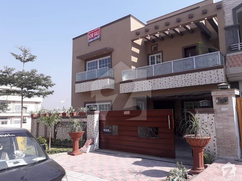 Kanal House For Rent Bahria Town