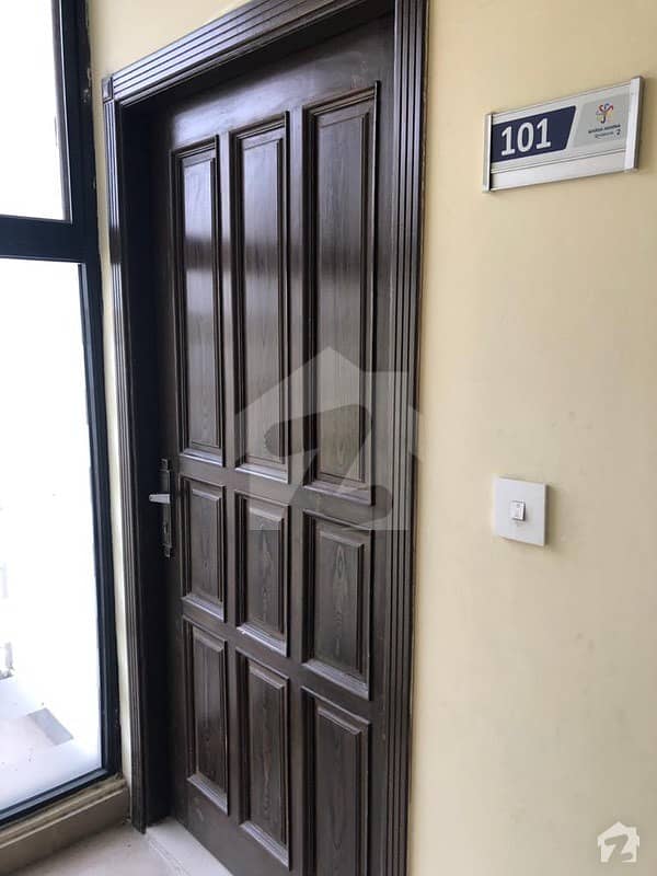 Flat For Sale - Warda Hamna Residencia  2