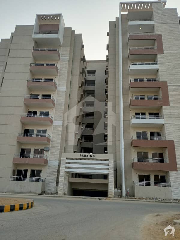نیوی ہاؤسنگ سکیم کارساز - فیز 2 نیوی ہاؤسنگ سکیم کارساز کراچی میں 5 کمروں کا 19 مرلہ فلیٹ 7 کروڑ میں برائے فروخت۔