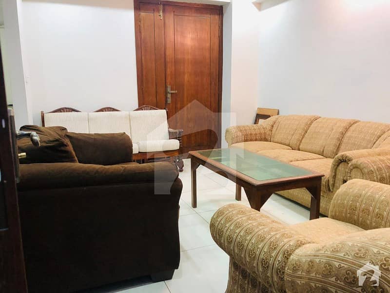 3 Bed Luxurious And Spacious Apartment With Servant Quarter