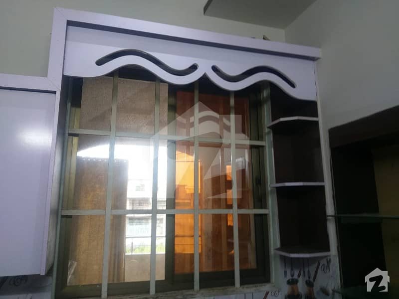 1575  Square Feet House For Rent In Ghauri Town