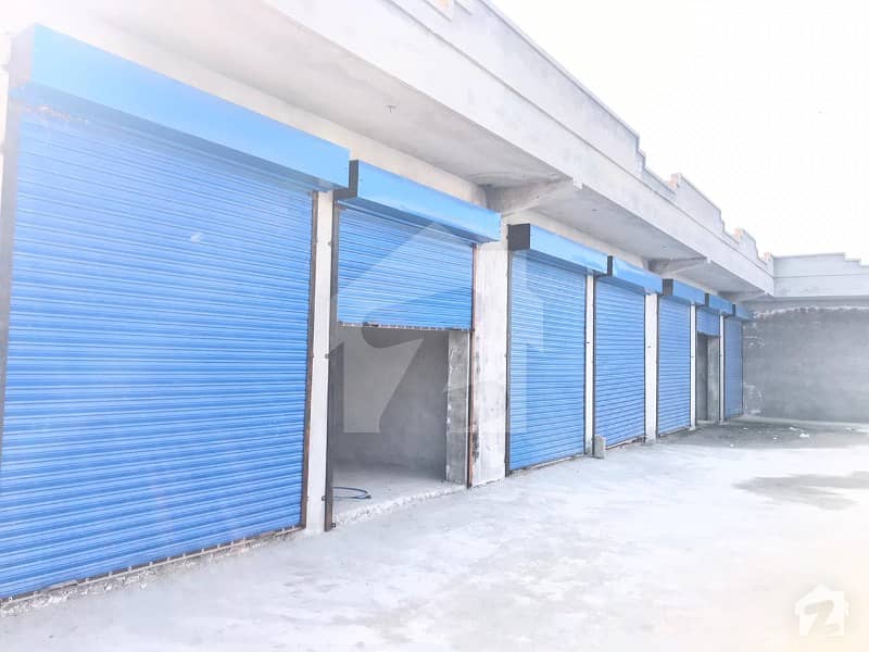 250 Sqft Shop For Sale At High Court Road