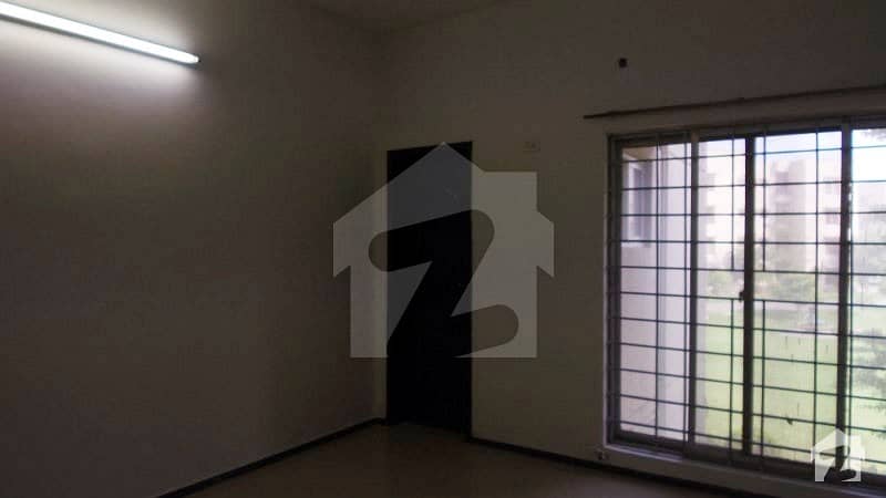 Ideally Located Flat Of 12 Marla Is Available For Sale In Askari 11 - Sector B