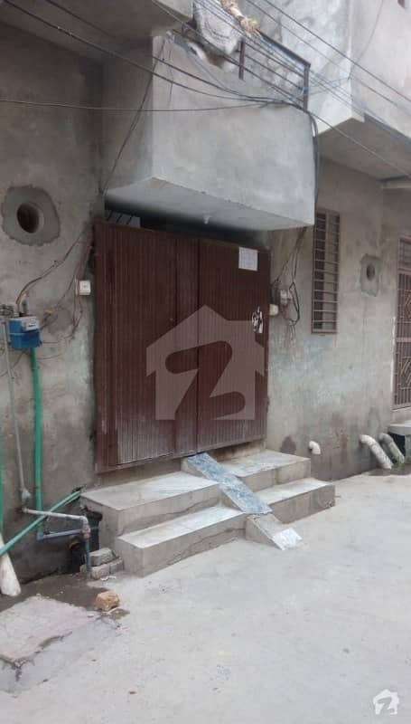 2nd Floor Flat Available For Sale On Saidpur Road