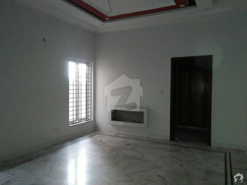 Ideal House Is Available For Sale In EME Society - Block E