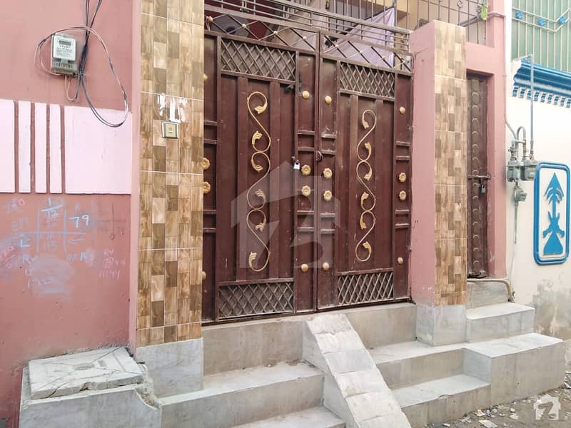 House For Sale In Gadap Town