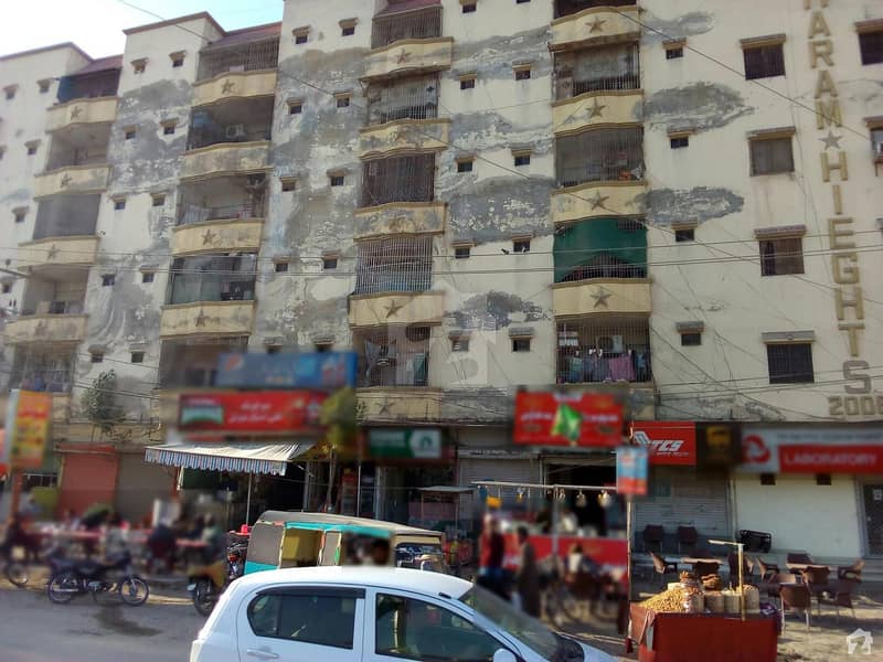 189 Sq Feet Shop For Sale Available At Latifabad No 9 Hyderabad