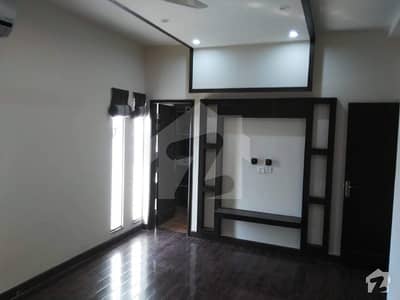 5 Marla Furnished Upper Portion For Rent In Dha Phase 5