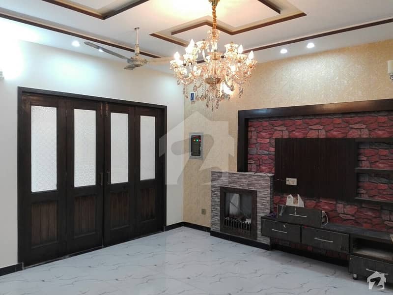Upper Portion Is Available For Rent In Tariq Gardens