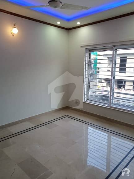 G-11 25*50 Brand New Full House For Rent Ideal  Location Near Main Road And Markz