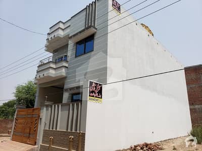 Double Storey House For Sale