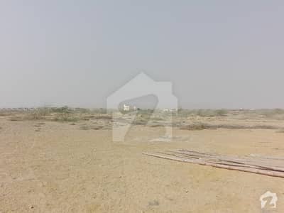 Stunning Residential Plot Is Available For Sale In Gadap Town