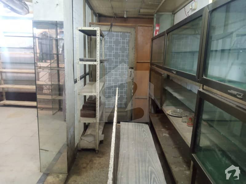 450 Square Feet Shop Is Available For Sale At Yateem Khana Chowk Band Road Lahore
