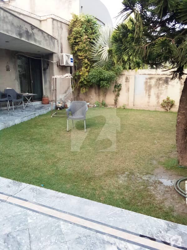 1 Kanal Upper Portion Is For Rent in Wapda Town phase 1 Block F1