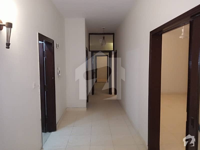 Defence Sea View Apartments 1st Floor For Rent