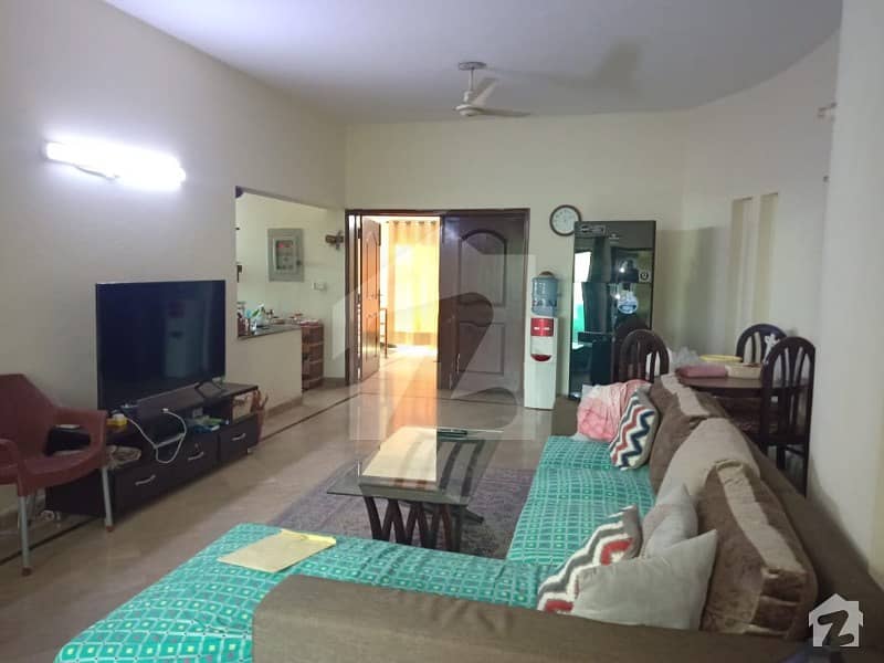 1 Kanal Upper Portion Is Available For Rent In Ex Air Avenue Dha Phase 8