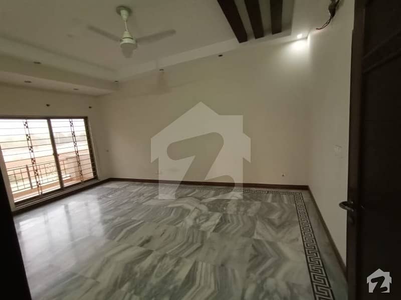 One Kanal Upper Portion Are Available For Rent In State Life Housing Society