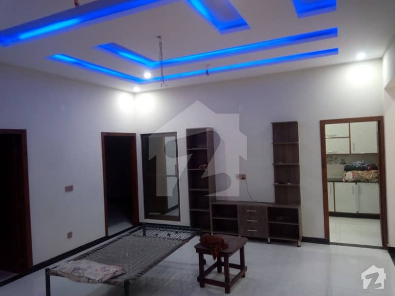 7 Marla Brand New House For Sale In Valencia Town