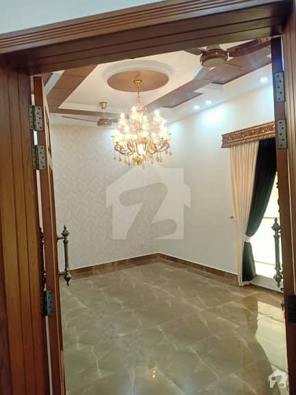 1 Kanal Luxury House For Rent Bahria Town Lahore