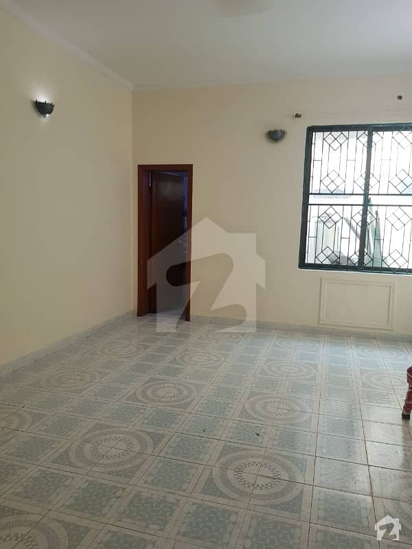 2 Kanal Double Storey House Available For Rent Best For Executives Families