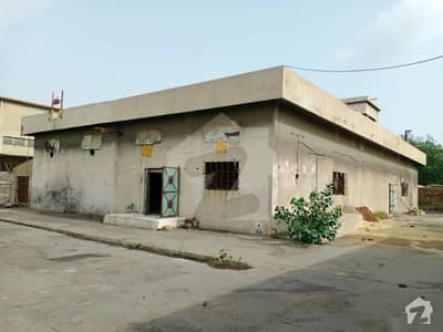 Factory For Sale In Korangi Industrial Factory For Sale In Korangi Industrial