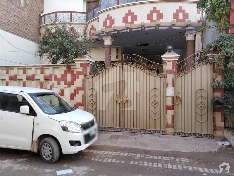 Buy A 2306  Square Feet House For Sale In Cheema Town