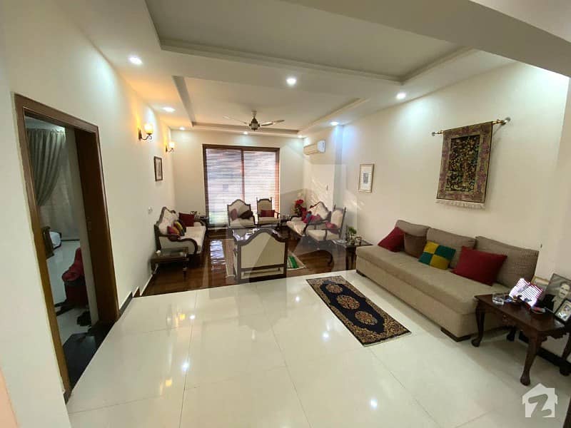 New House Is For Sale In F-10 Islamabad