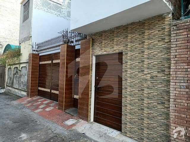 A Centrally Located House Is Available For Rent In Multan