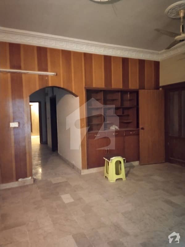 2 Bed  D/D For Rent In 13d 2   Gulshan-e-Iqbal