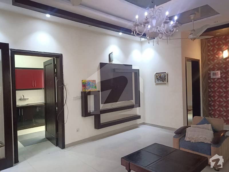 1 Kanal House Is Available For Rent In Ex Air Avenue Dha Phase 8