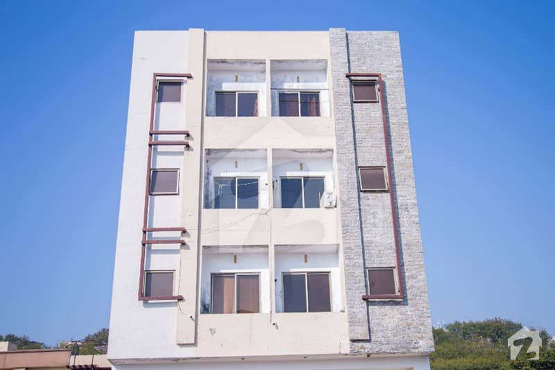 Best Options For Flat Are Available For Sale In Bahria Town Rawalpindi