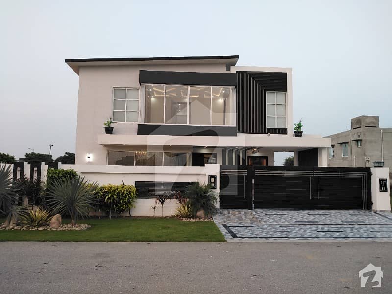 Beautiful Dream Villa Available For Sale In Statelife Near Ring Road