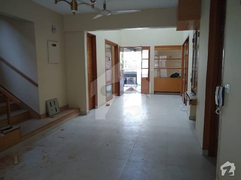 3 Bedroom Apartment 3 Side Corner Chance Deal Available Dha