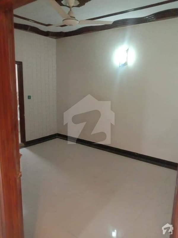 Chance Deal Three Bed Apartment For Sale In Dha Phase 5 On 1st Floor